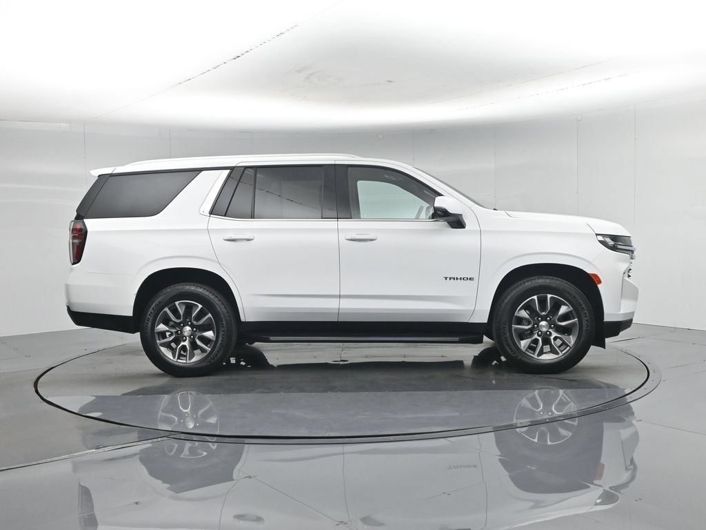 Used 2023 Chevrolet Tahoe LT w/ LT Signature Plus Package RWD image 36