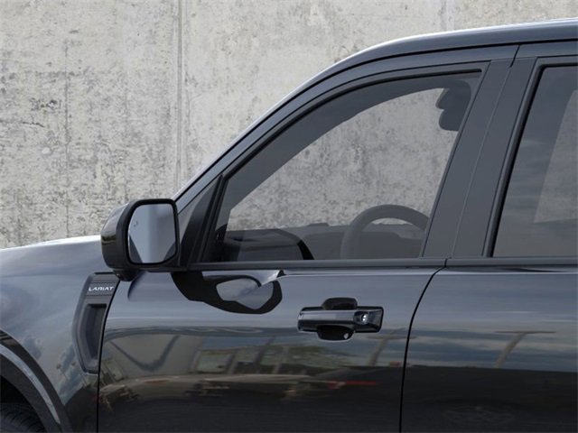 New 2025 Ford Maverick Lariat w/ Black Appearance Package image 21