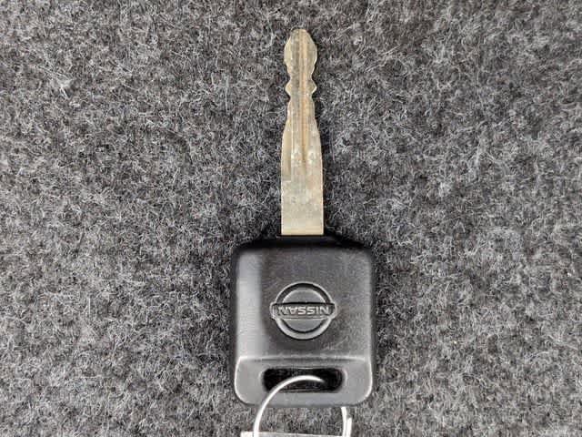 Used 2023 Nissan Versa S w/ S Plus Package FWD image 35