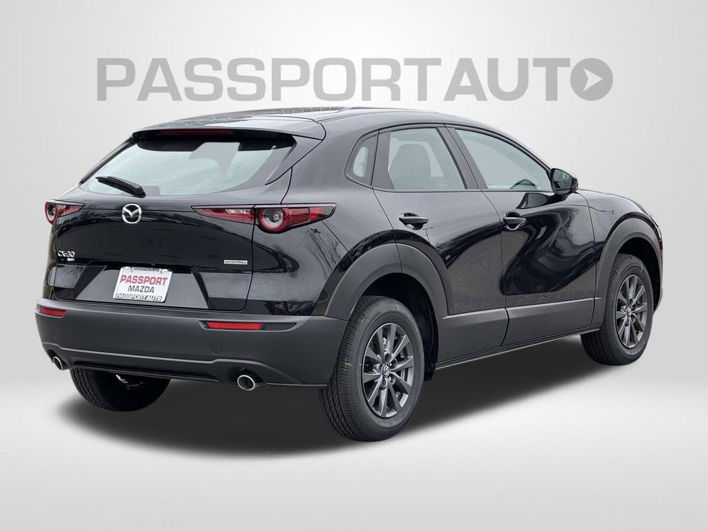 New 2026 MAZDA CX-30 AWD 2.5 S image 4