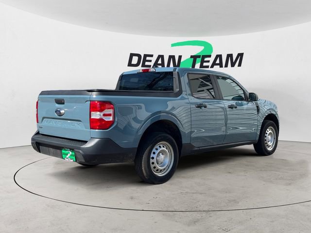 Used 2023 Ford Maverick XL image 9
