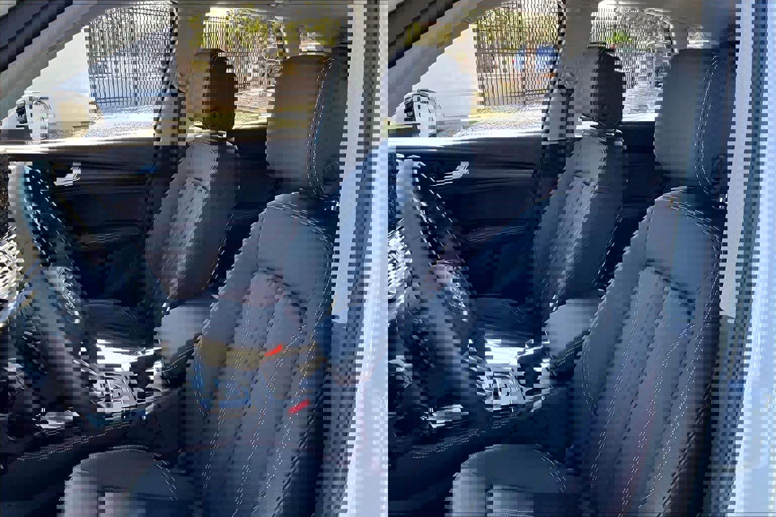 Used 2024 Audi Q5 2.0T Premium Plus image 9