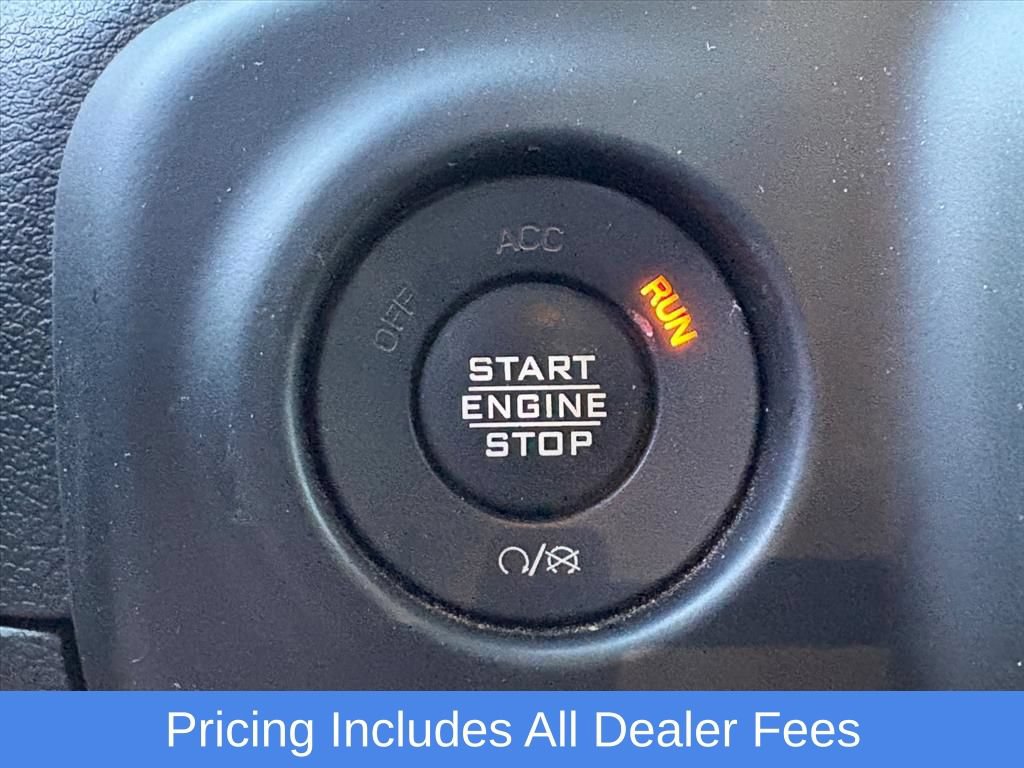 Used 2021 Jeep Gladiator Overland AWD/4WD image 11