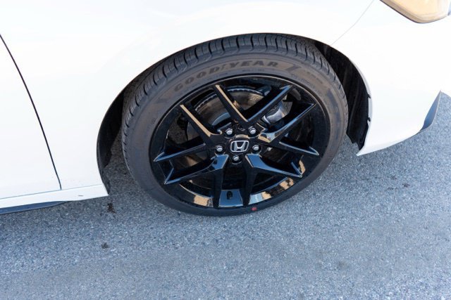 Used 2026 Honda Civic Sport image 10