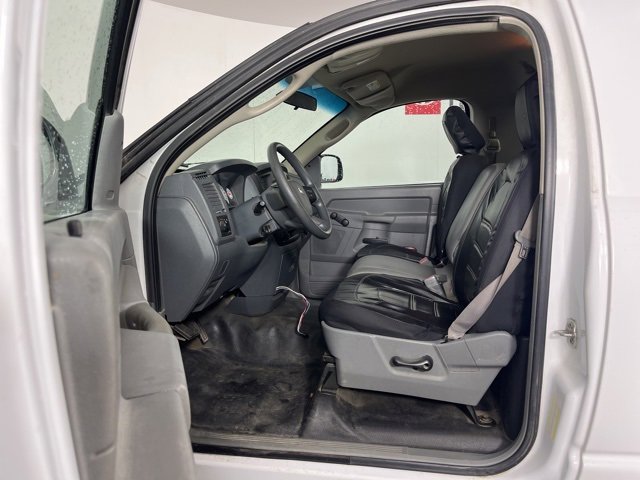 Used 2008 Dodge Ram 1500 Truck ST w/ Popular Equipment Group image 3