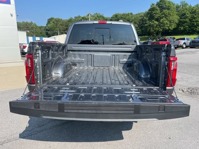 New 2024 Ford F150 XLT w/ Equipment Group 303A High AWD/4WD image 9