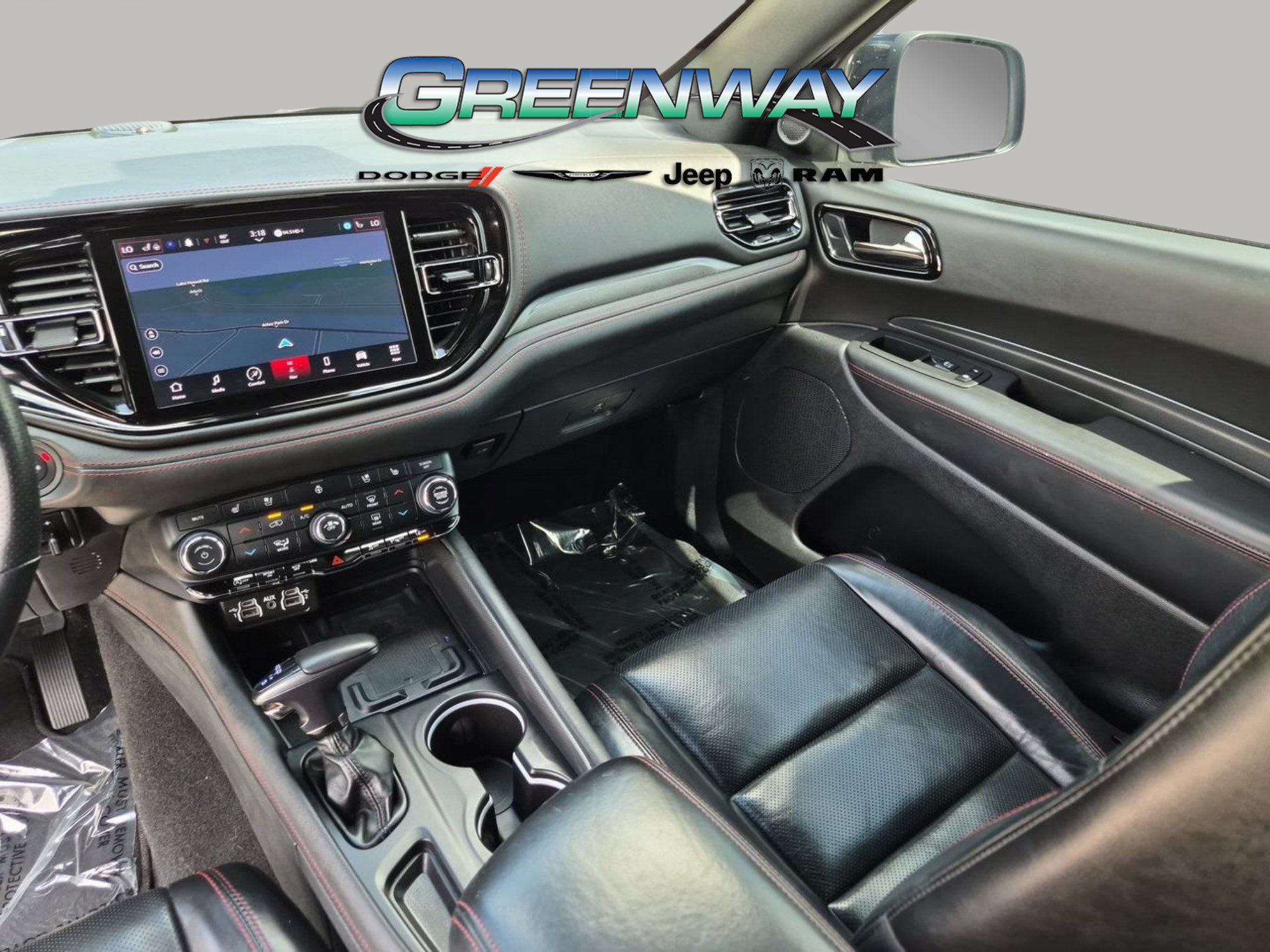 Used 2023 Dodge Durango GT RWD image 12