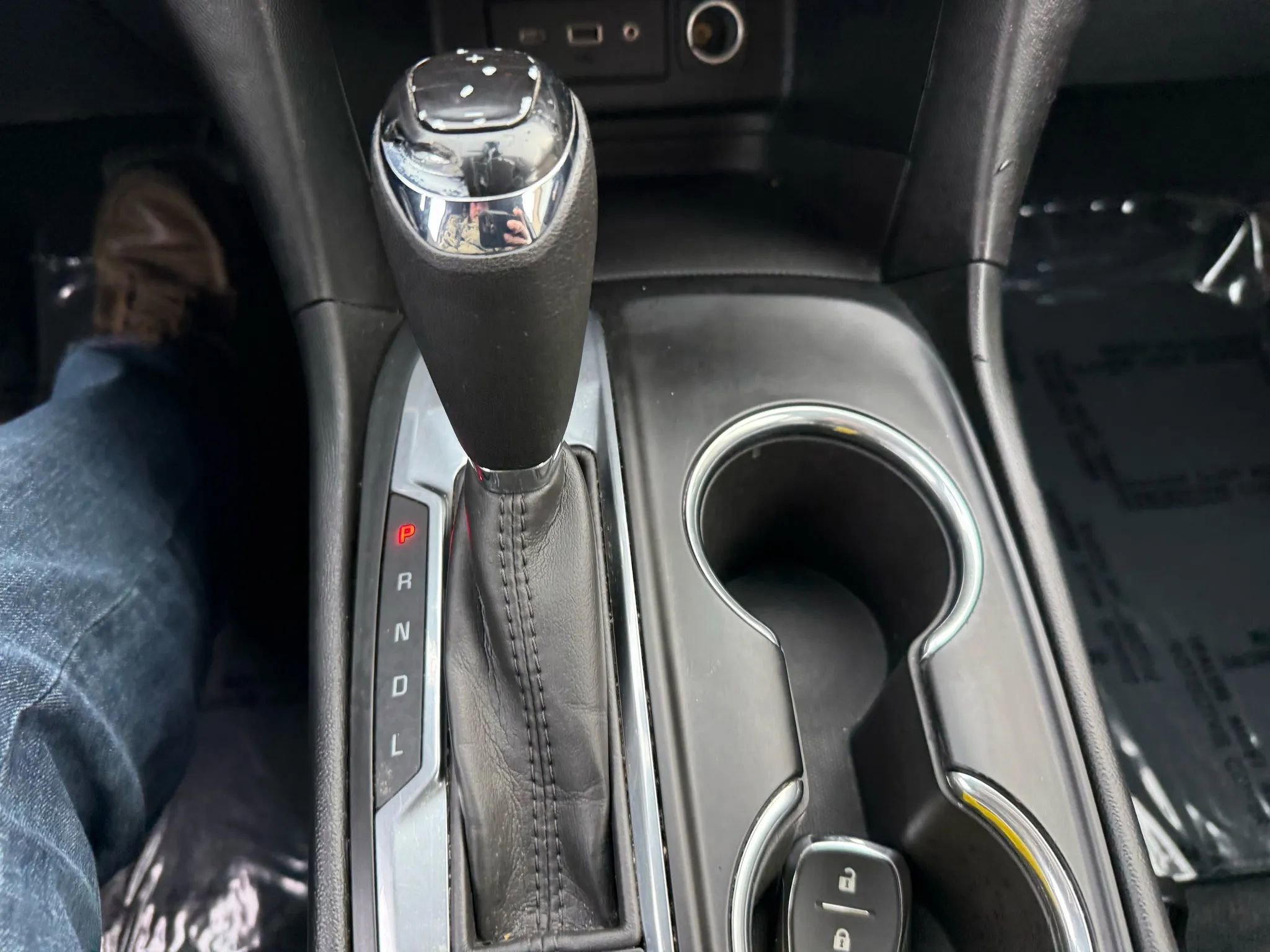 Used 2020 Chevrolet Equinox LT image 19