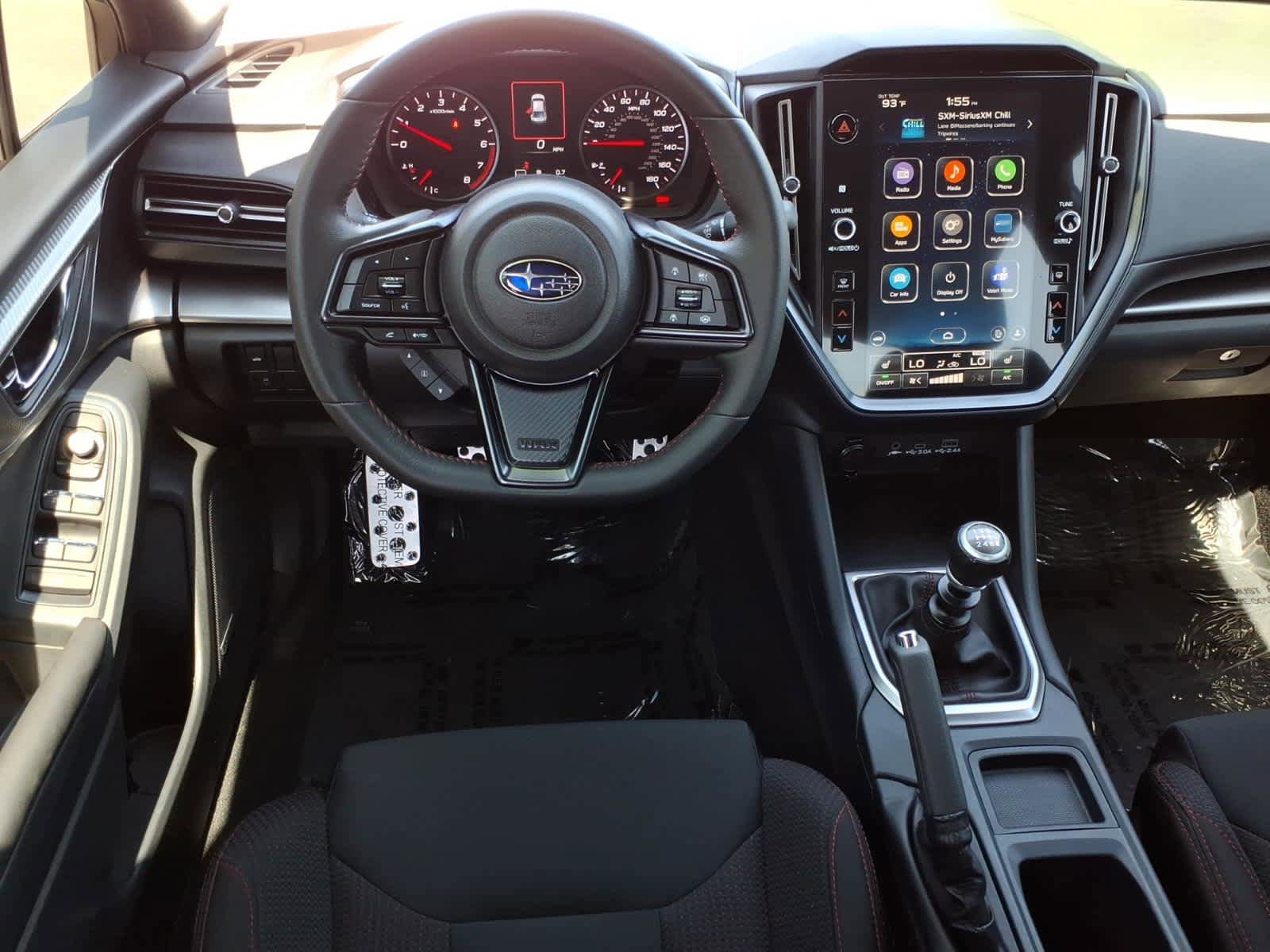 Certified 2024 Subaru WRX Premium image 32