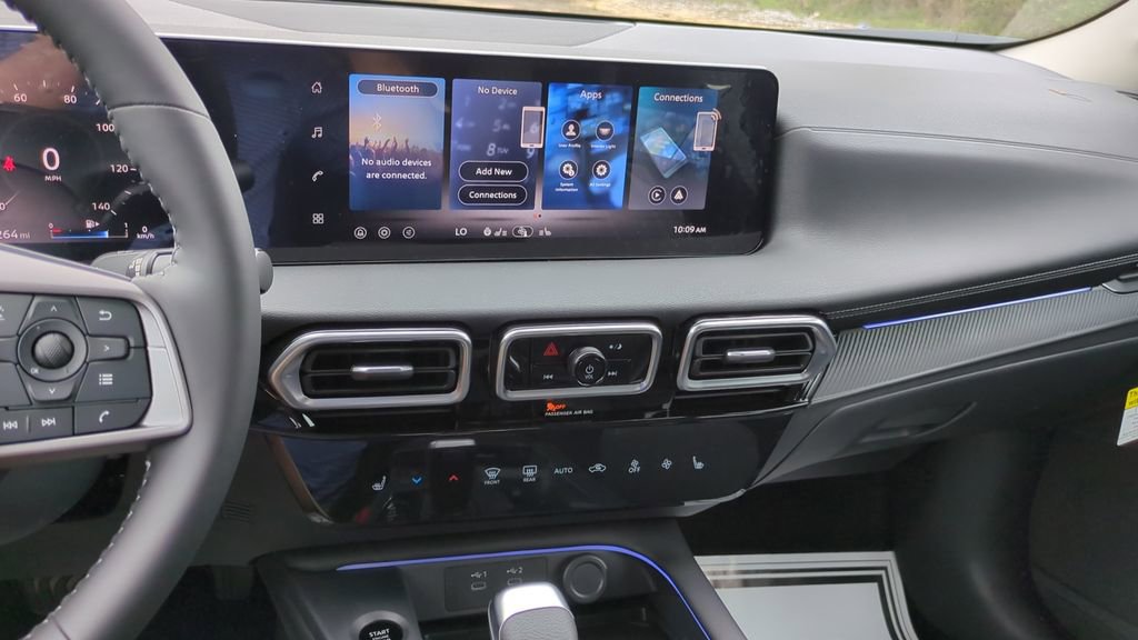 New 2026 Nissan Sentra SV w/ SV Convenience Package image 16