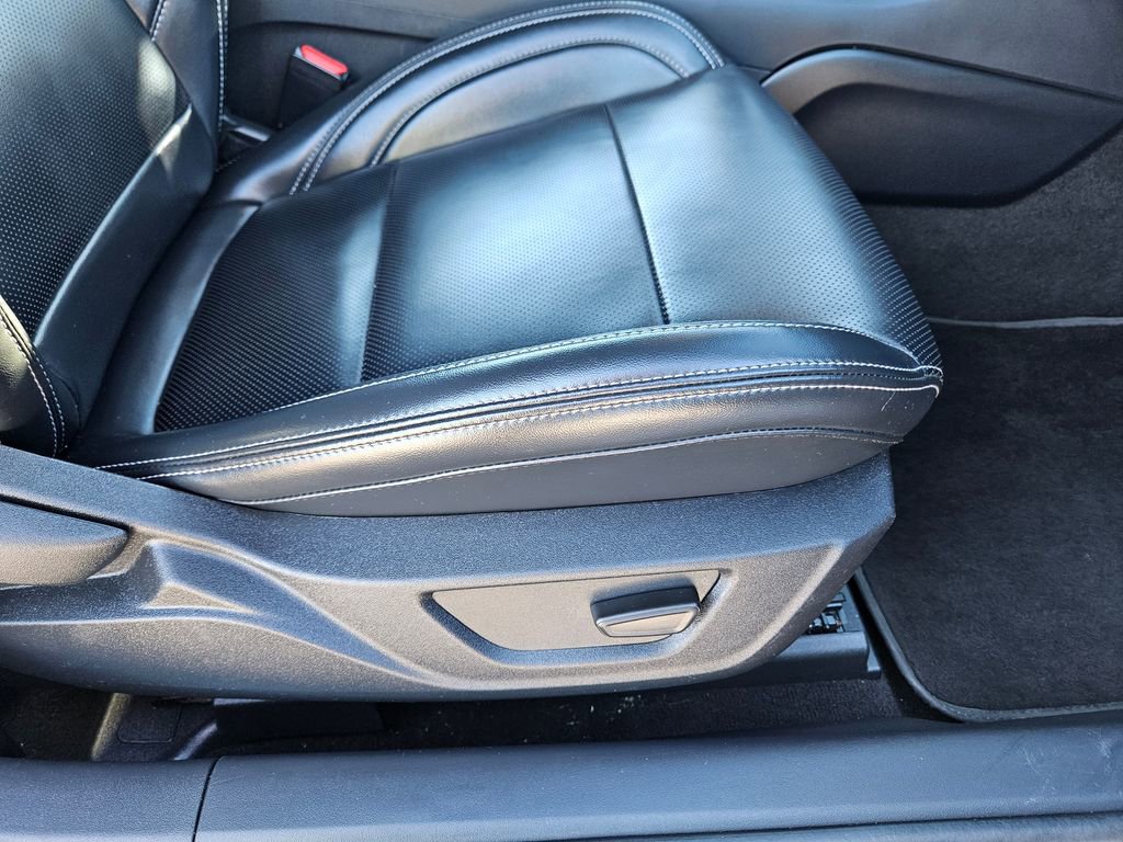 Used 2024 Ford Mustang Premium image 31