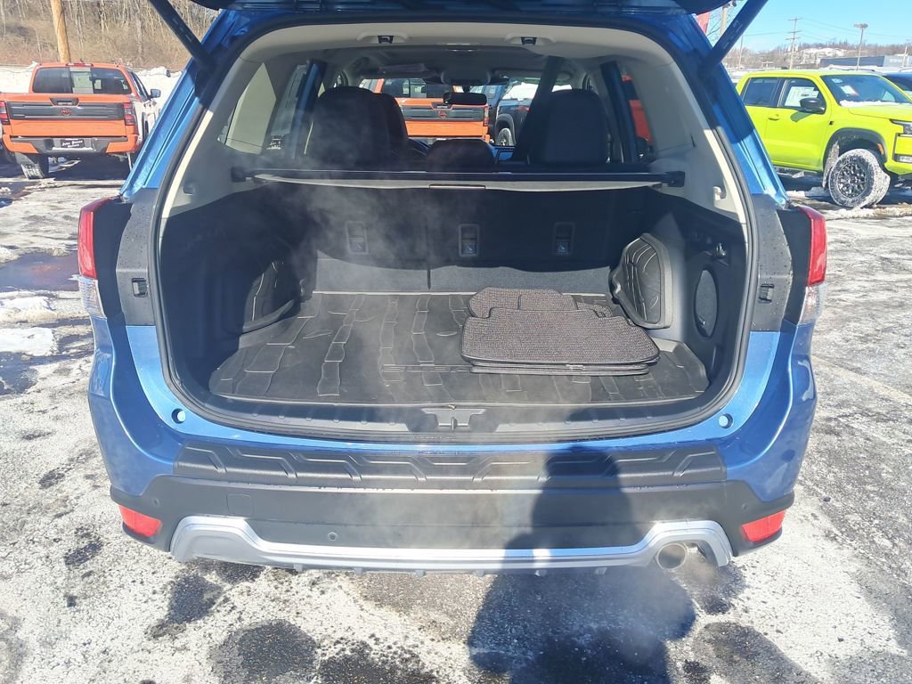 Used 2024 Subaru Forester Touring image 51