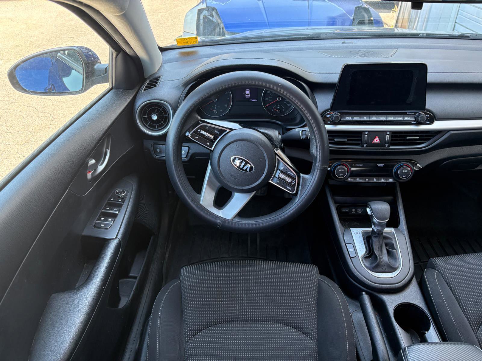 Used 2019 Kia Forte LXS image 18