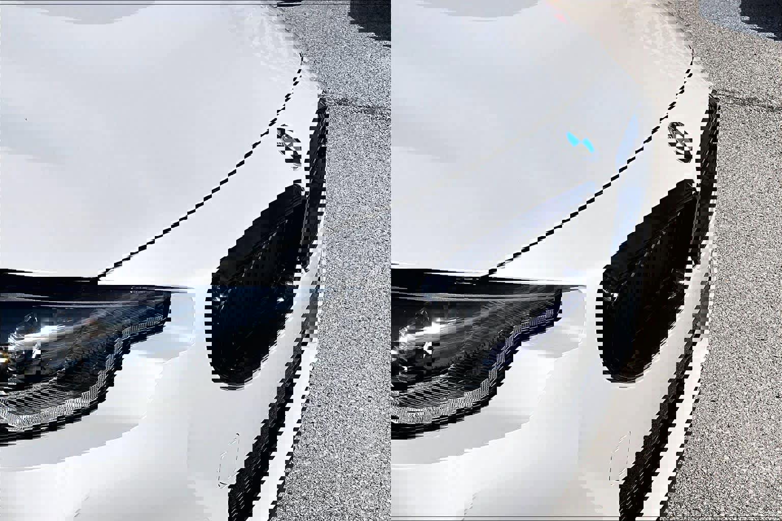 Used 2025 BMW 230i Coupe w/ M Sport Package image 30