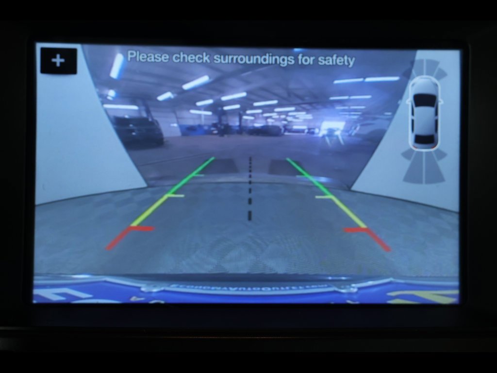 Used 2018 Ford Explorer Sport image 23