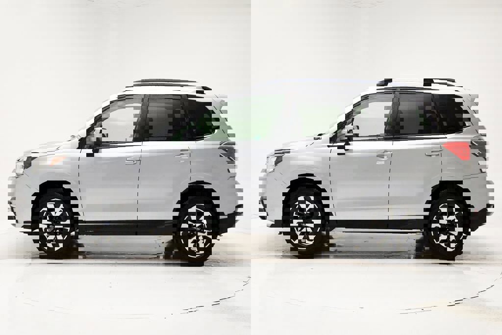 Used 2017 Subaru Forester 2.5i Premium w/ Protection Package #1 image 6