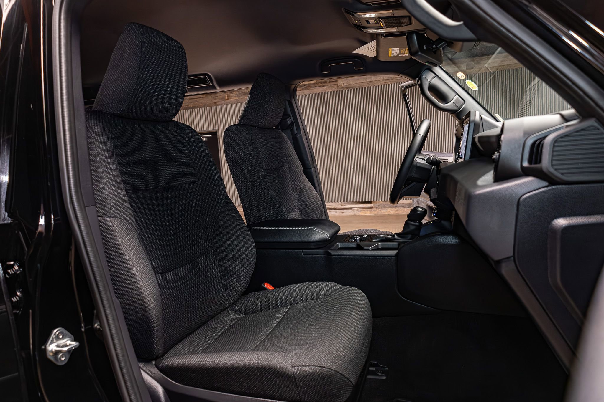 Used 2025 Toyota Land Cruiser 1958 image 24