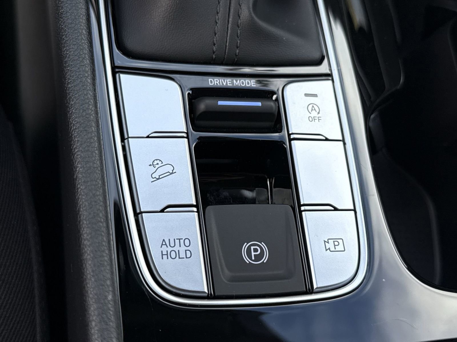 New 2026 Hyundai Tucson SE image 21