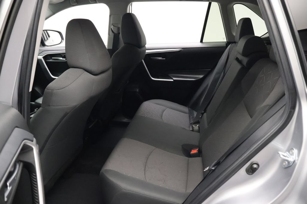 Certified 2023 Toyota RAV4 XLE FWD image 19