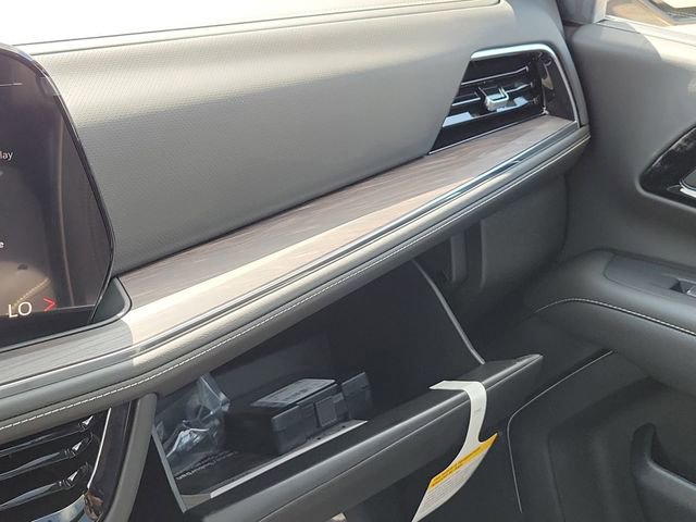 New 2025 Chevrolet Tahoe Premier image 53