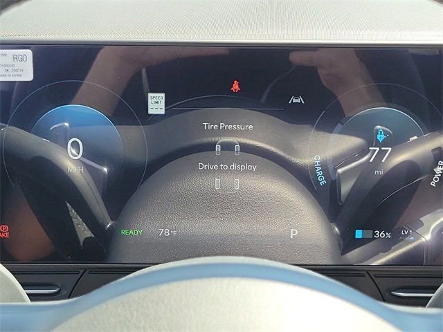 New 2025 Hyundai Kona SEL image 6