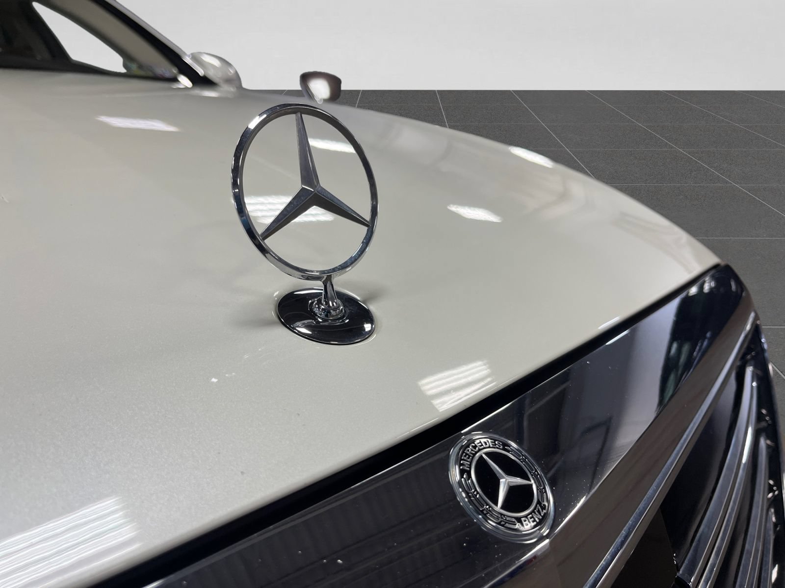 Used 2019 Mercedes-Benz S 450 4MATIC Sedan image 41