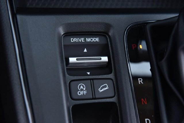 New 2026 Honda CR-V LX image 15