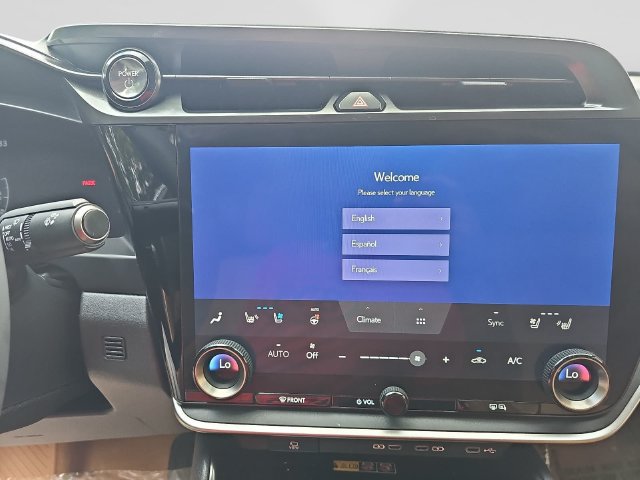 Used 2024 Lexus RZ 300e Premium w/ Accessory Package (Z1) FWD image 23