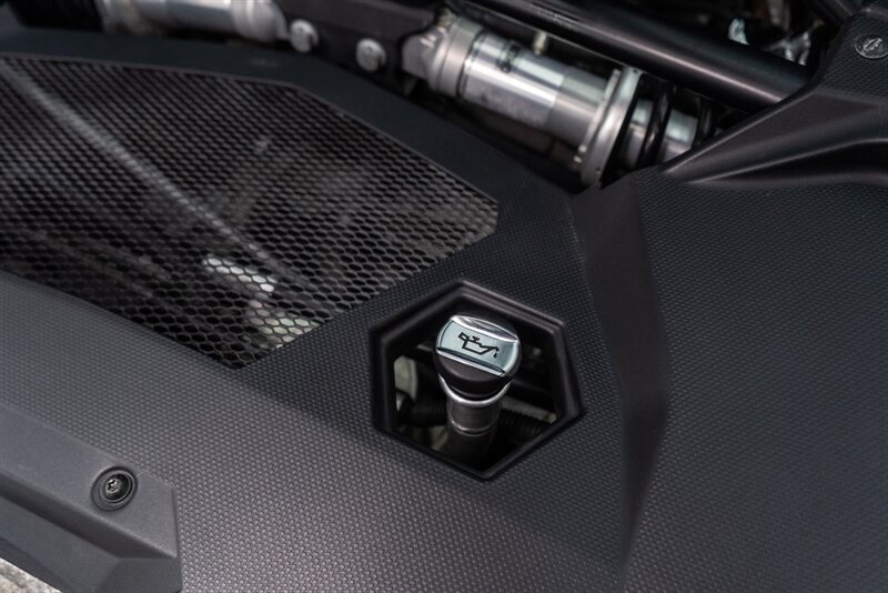 Used 2013 Lamborghini Aventador LP 700-4 AWD/4WD image 75