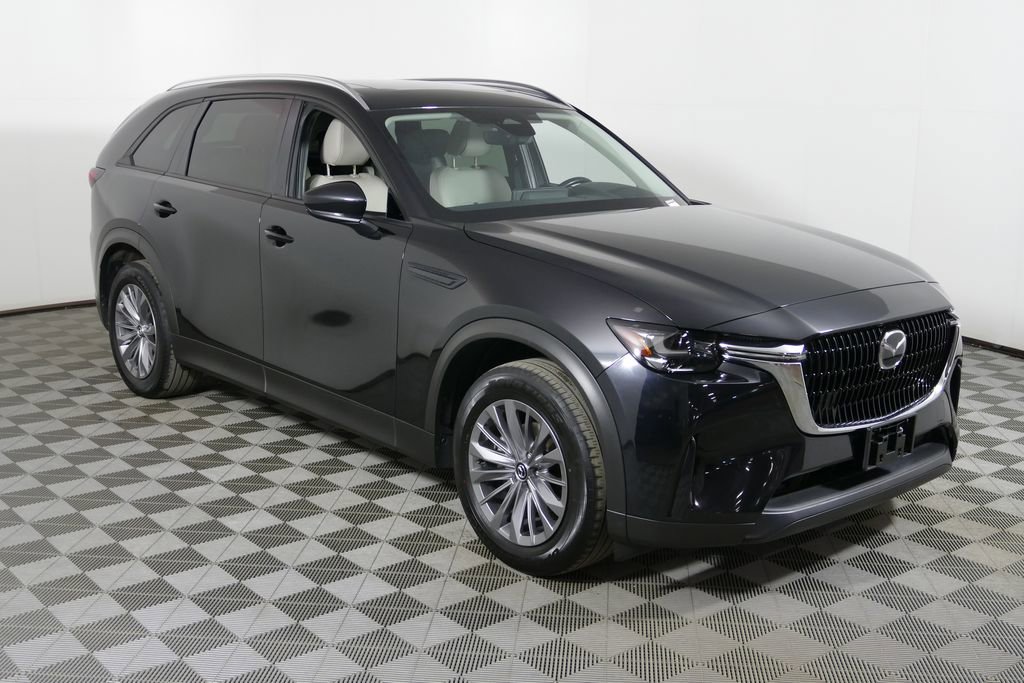 Used 2024 MAZDA CX-90 3.3 Turbo w/ Preferred Plus