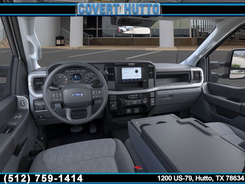 New 2026 Ford F250 XL w/ 360-Degree Camera Package image 9