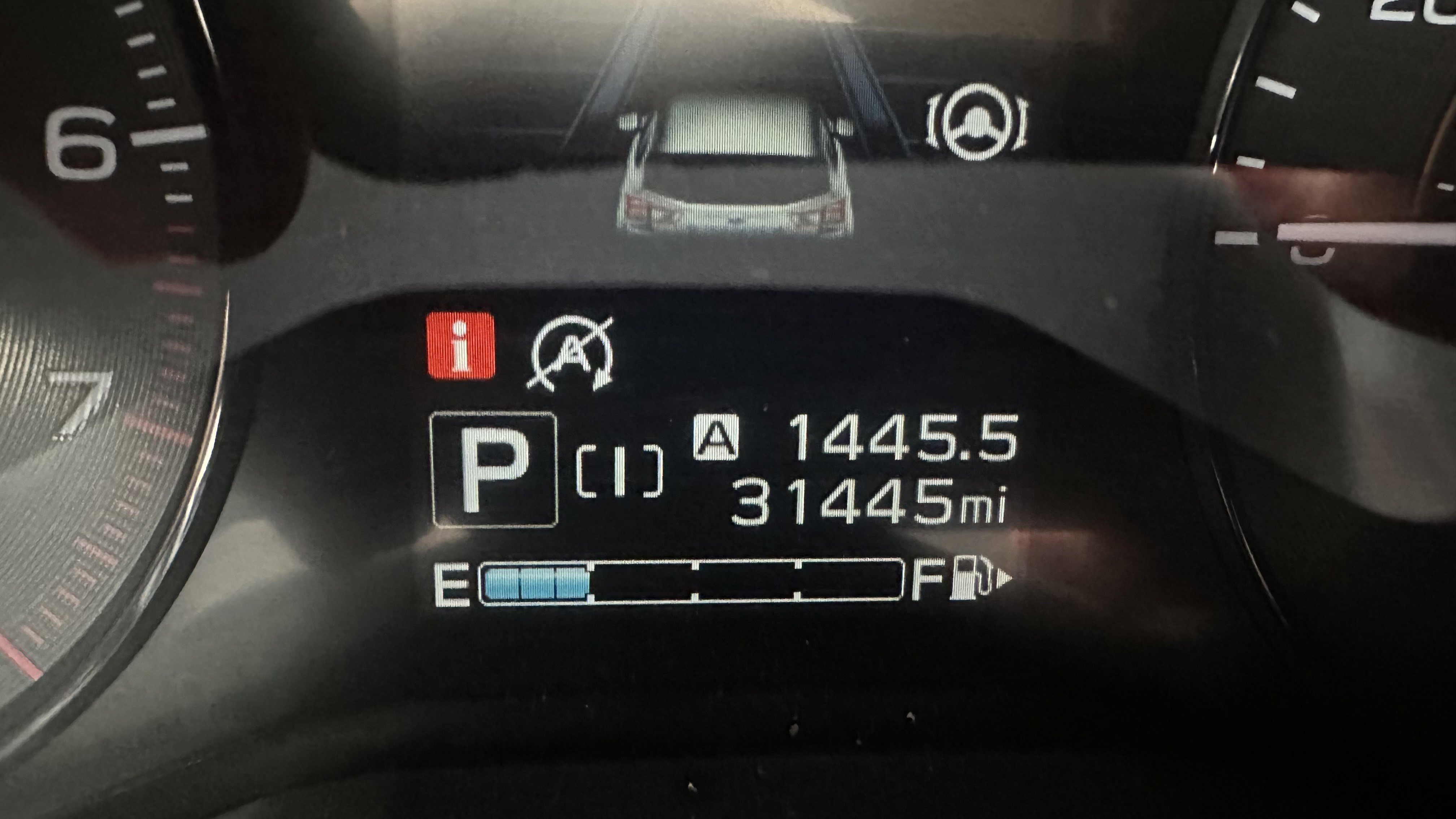 Used 2023 Subaru Crosstrek 2.0i image 22