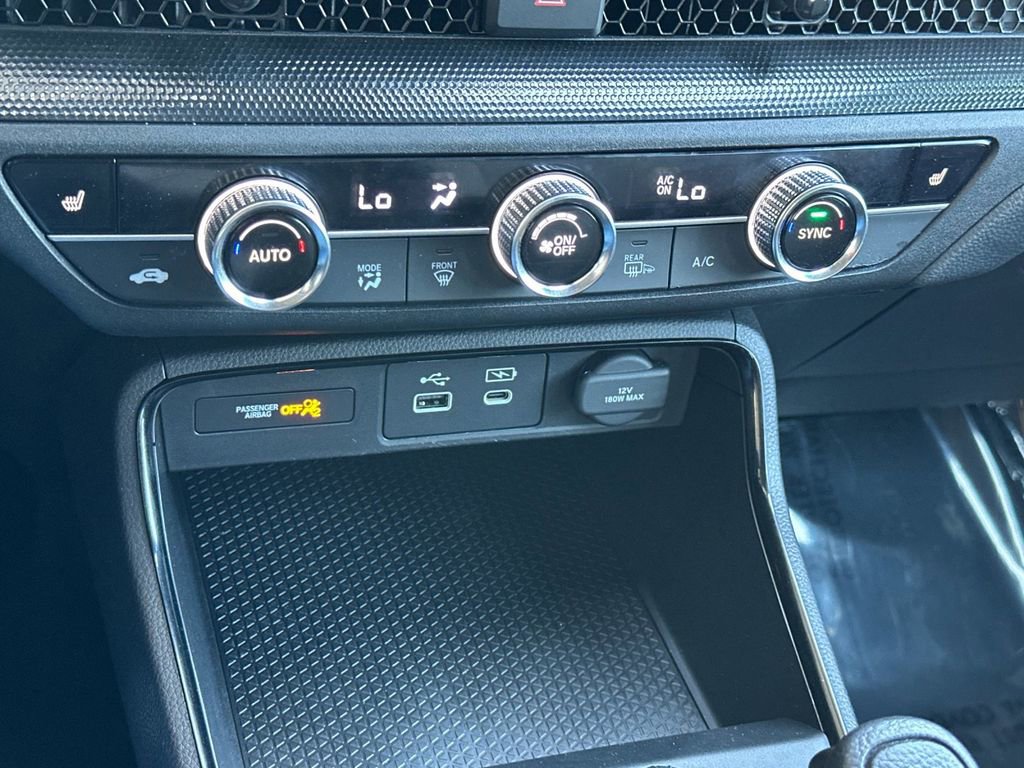 Used 2025 Honda CR-V EX image 19