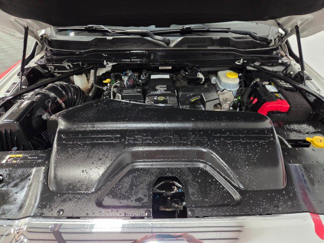Used 2021 RAM 2500 Laramie AWD/4WD image 96