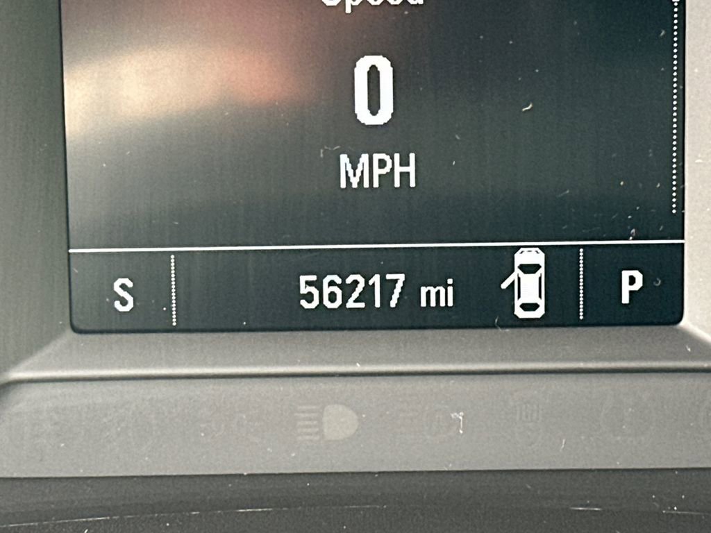 Used 2022 Chevrolet TrailBlazer RS image 28