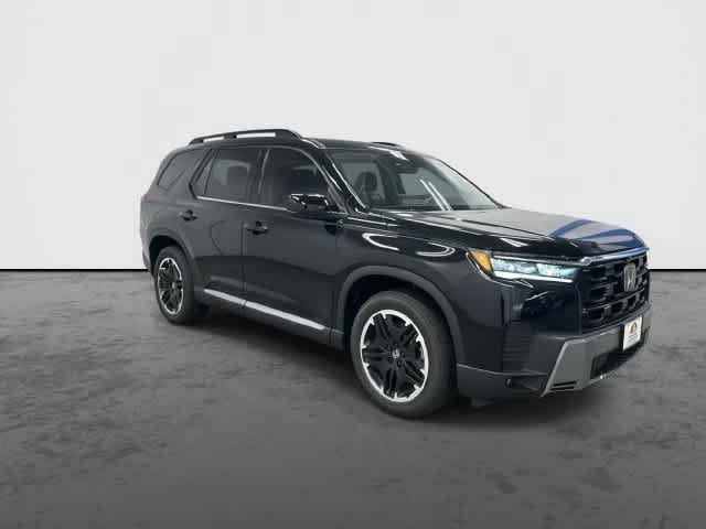 New 2026 Honda Pilot image 5