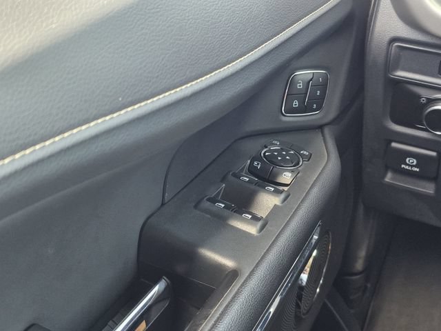 Used 2023 Ford Expedition XLT AWD/4WD image 18
