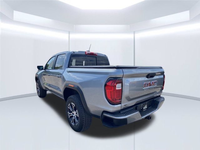 Used 2023 GMC Canyon AT4 AWD/4WD image 12