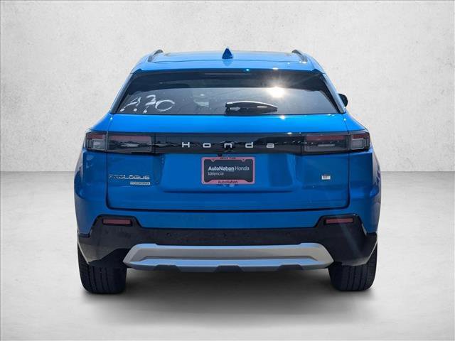 New 2026 Honda Prologue Touring image 8