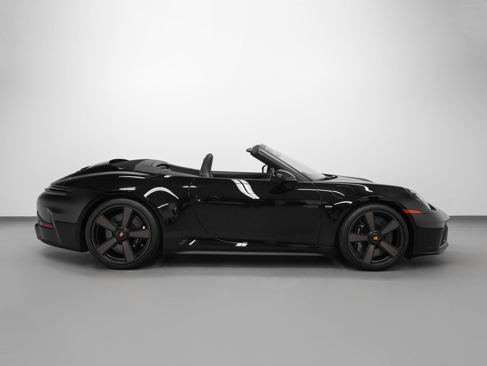 New 2026 Porsche 911 GTS RWD image 15