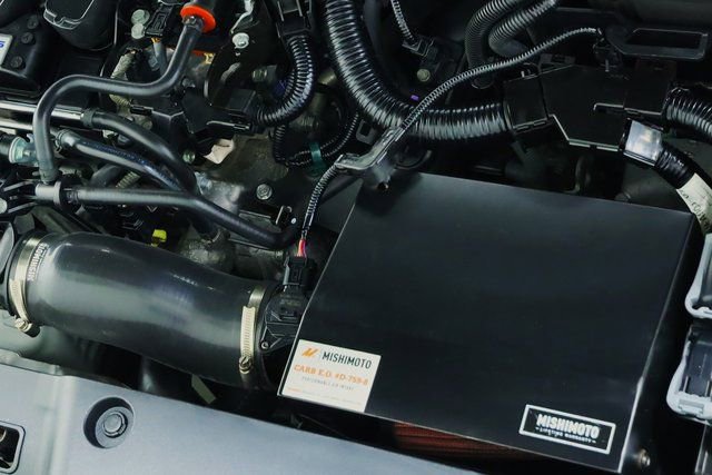 Used 2018 Honda Civic Si image 11