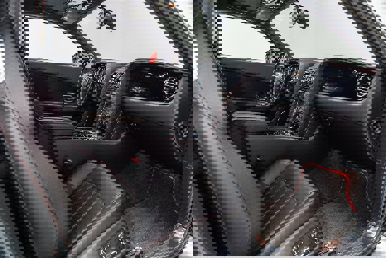 Used 2015 Bentley Continental GT image 63