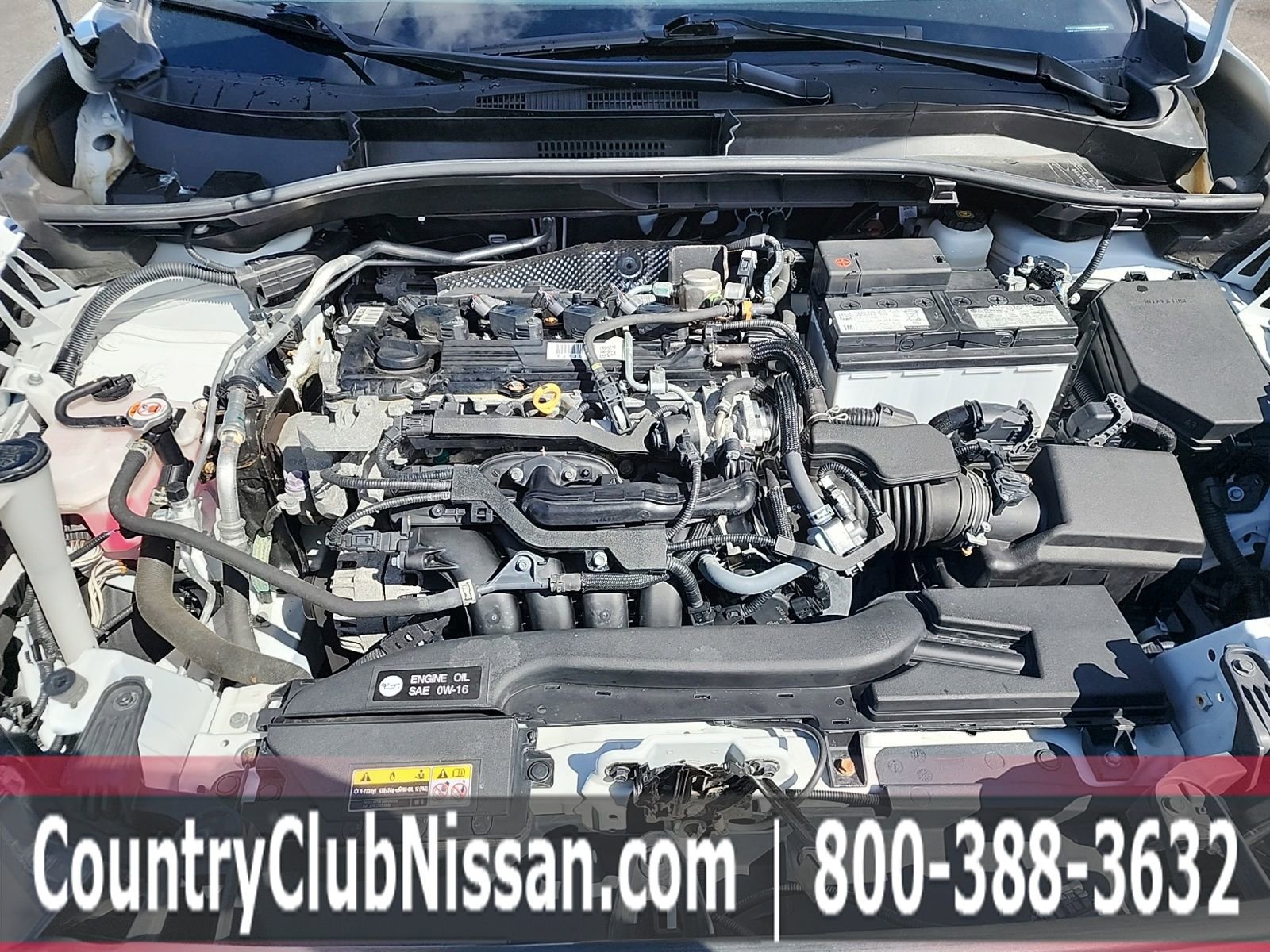 Used 2023 Toyota Corolla Cross XLE w/ Convenience Package image 32