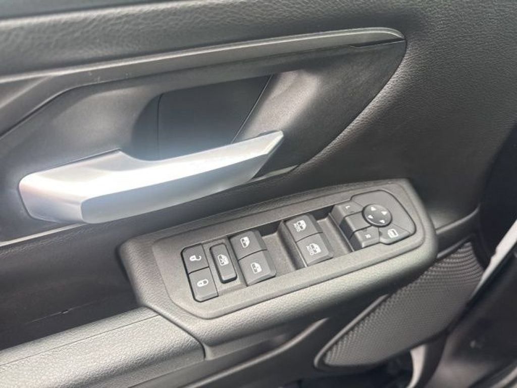 New 2025 RAM 1500 Warlock AWD/4WD image 20