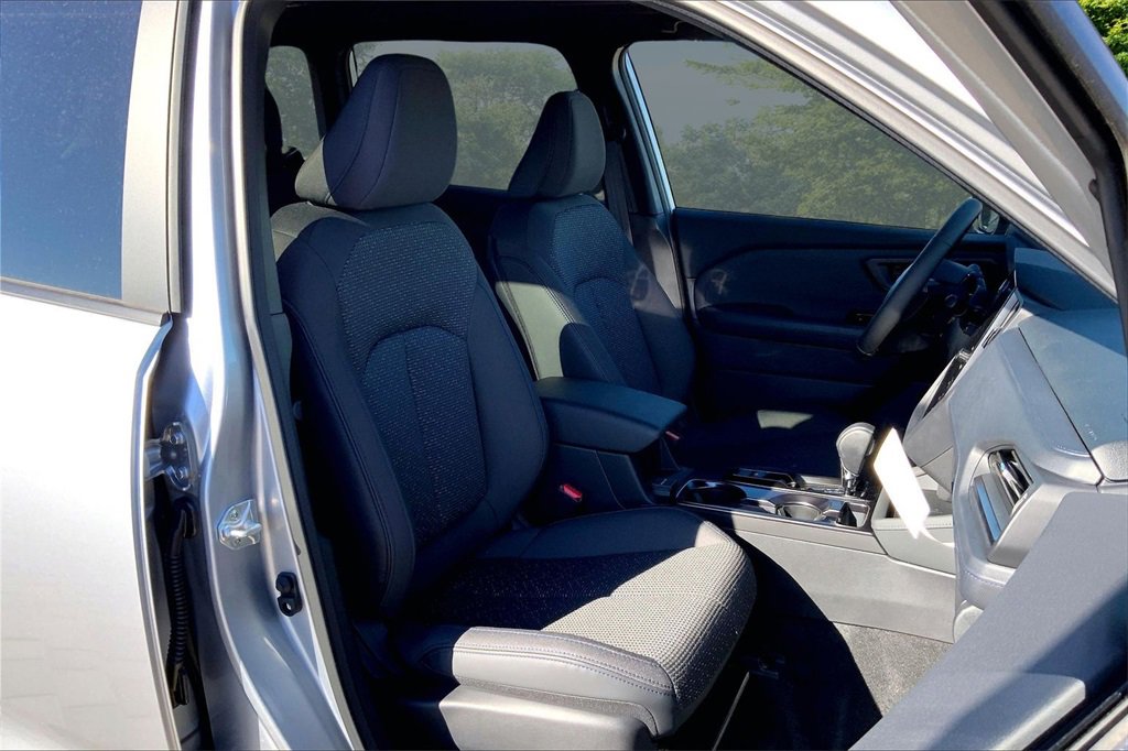 New 2026 Subaru Forester Premium image 10