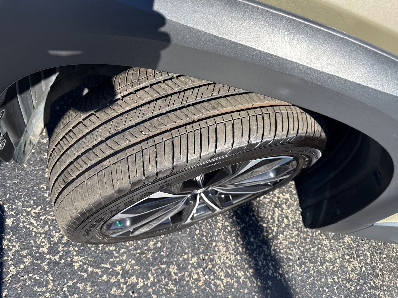 Used 2024 MAZDA CX-50 AWD 2.5 Turbo w/ Cargo Package image 32