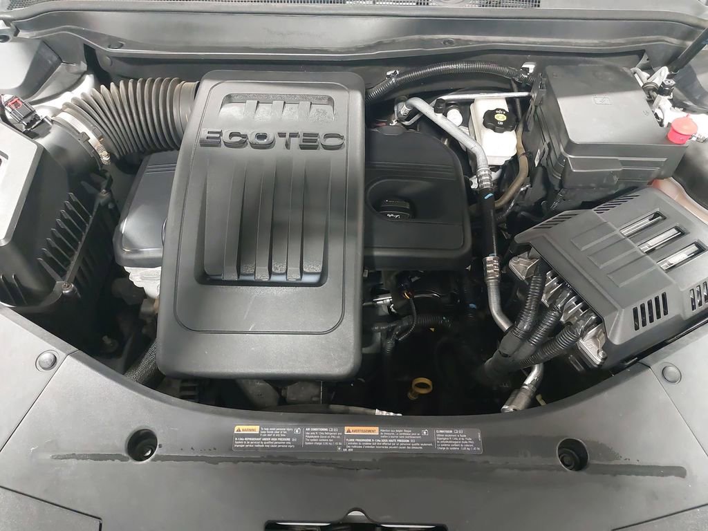 Used 2016 GMC Terrain Denali image 31