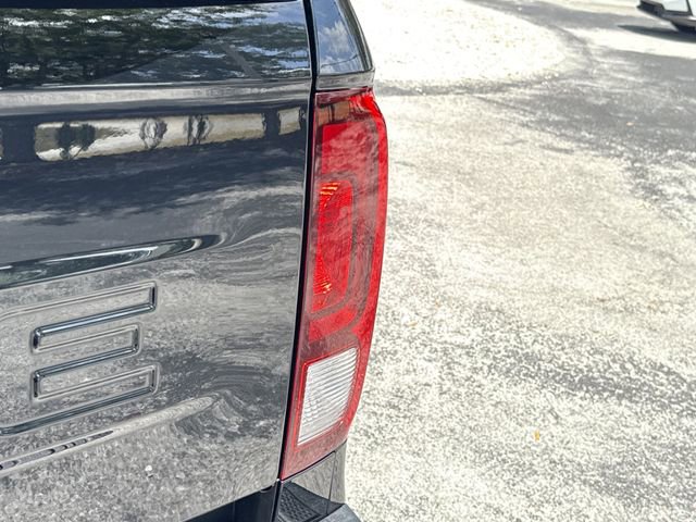 New 2026 Honda Ridgeline Black Edition image 16