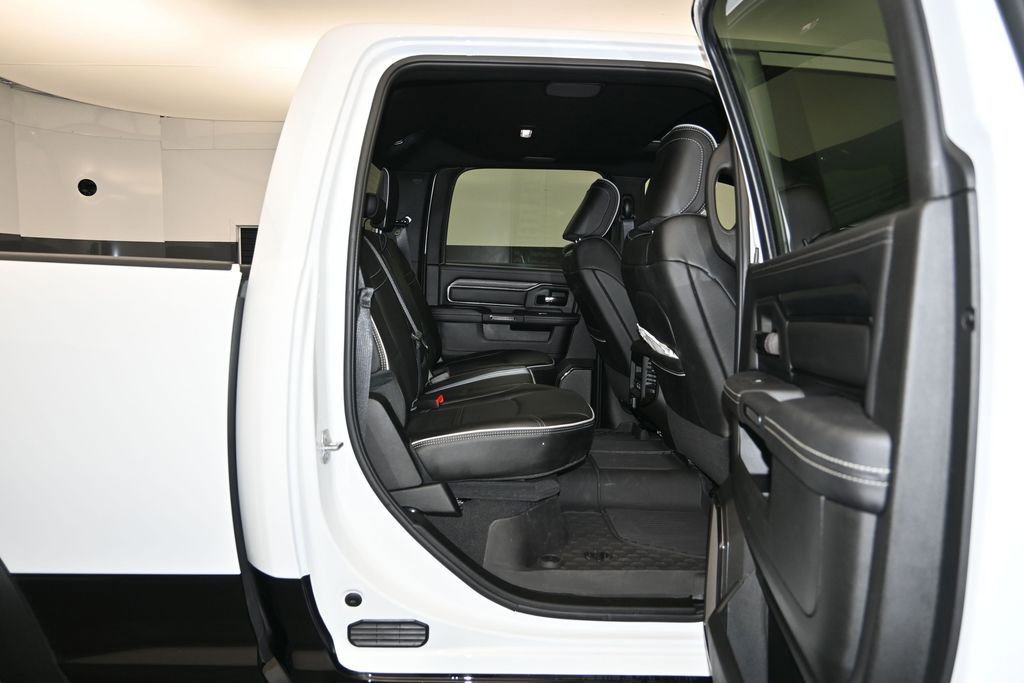 New 2026 RAM 2500 Rebel w/ Rebel Level 2 Equipment Group AWD/4WD image 26