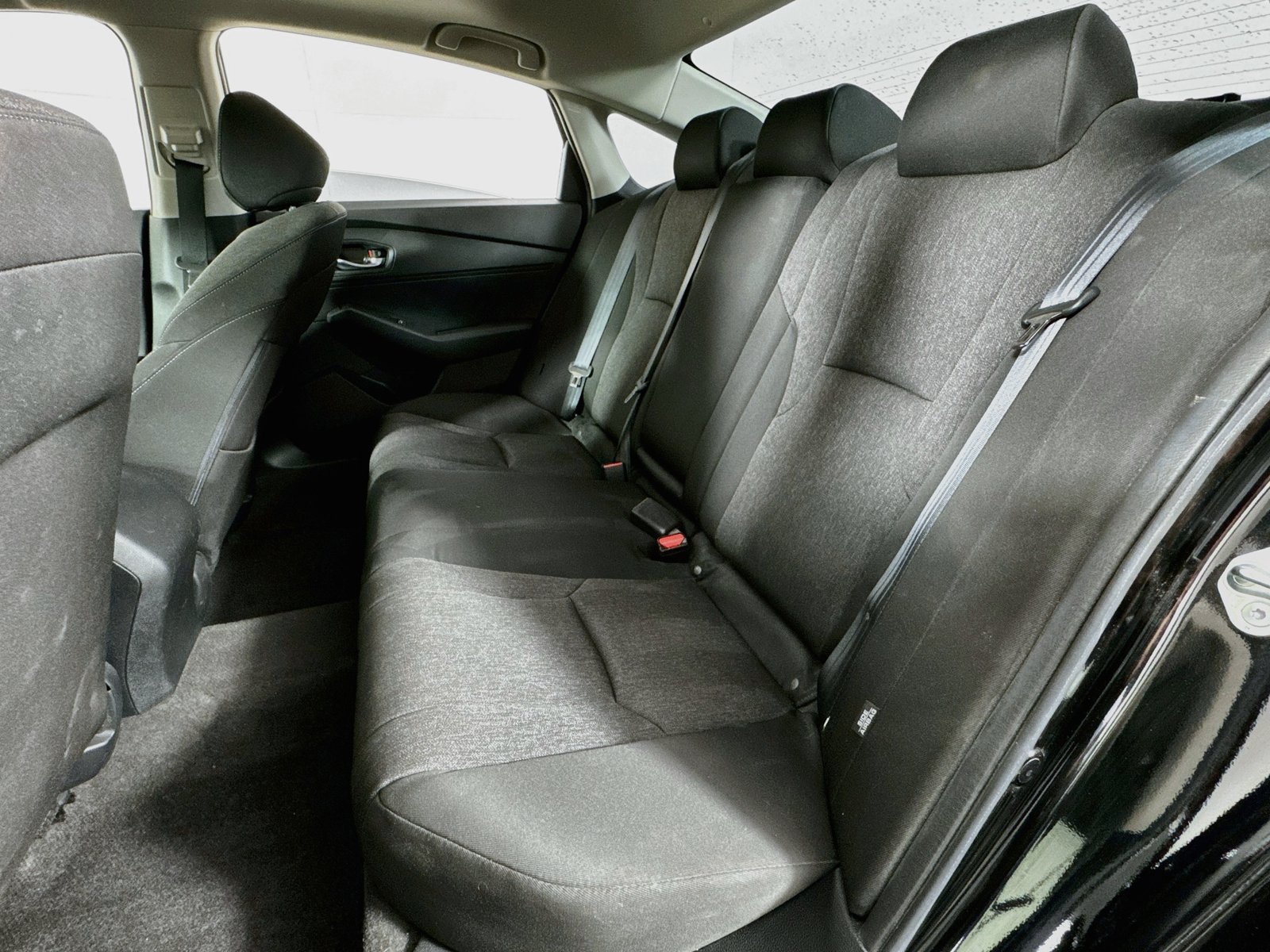Certified 2023 Honda Accord EX image 17